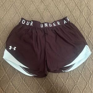 Under Armour Gym Shorts